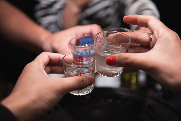 超レア日本酒『若葉』
